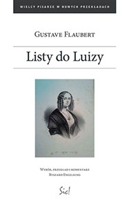 Picture of Listy do Luizy