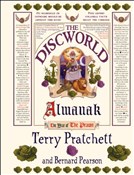The Discwo... - Bernard Pearson, Terry Pratchett -  Książka z wysyłką do UK