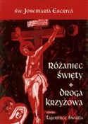 Różaniec Ś... - Josemaria Escriva -  foreign books in polish 