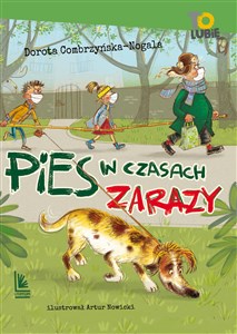 Picture of Pies w czasach zarazy