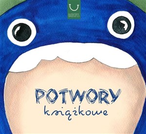 Picture of Potwory książkowe