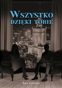 Wszystko d... - Kinga Czerwińska -  Polish Bookstore 