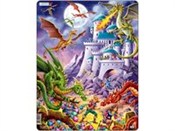 Polska książka : Smoki