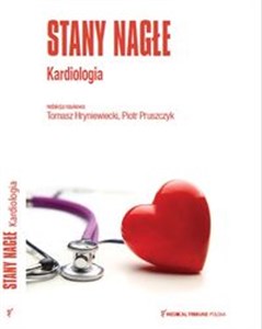 Picture of Stany Nagłe Kardiologia