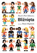 polish book : Bliźnięta - Piotr Sitkiewicz, Paweł Sitkiewicz