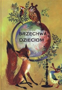 Obrazek Brzechwa dzieciom