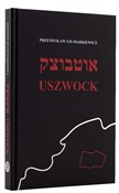 Uszwock - Markiewicz Przemysław Lis -  Książka z wysyłką do UK