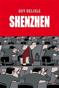 Picture of Shenzhen