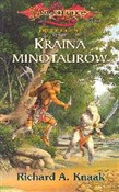 Kraina min... - Richard A. Knaak -  books from Poland