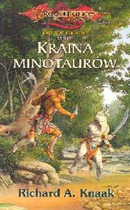 Picture of Kraina minotaurów