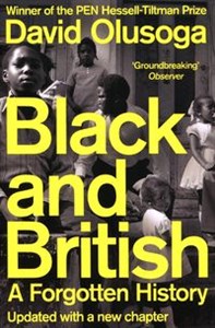 Picture of Black and British
