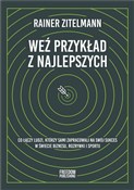 Weź przykł... - Rainer Zitelmann -  books from Poland
