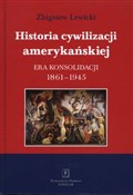 Historia c... - Zbigniew Lewicki -  foreign books in polish 