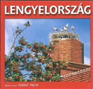 Picture of Lengyelorszag Polska  wersja węgierska