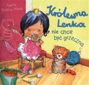 Królewna L... - Aneta Krella-Moch -  foreign books in polish 