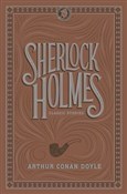 Sherlock H... - Doyle Arthur Conan -  Polish Bookstore 