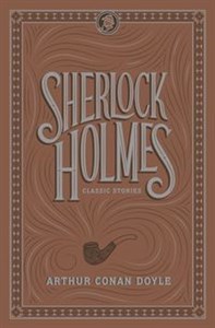 Obrazek Sherlock Holmes: Classic Stories