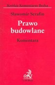 polish book : Prawo budo... - Sławomir Serafin