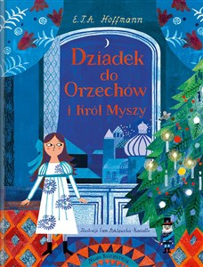 Picture of Dziadek do Orzechów i Król Myszy