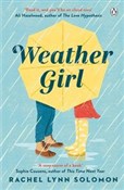 Weather Gi... - Rachel Lynn Solomon -  Książka z wysyłką do UK