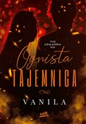 polish book : Ognista Ta... - Vanila