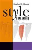 Książka : Style char... - Stephen M. Johnson