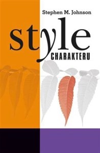 Picture of Style charakteru