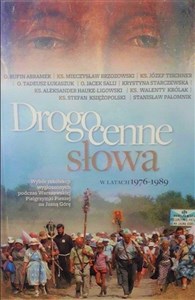 Picture of Drogocenne słowa