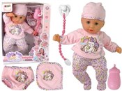 Polska książka : Lalka Boba...