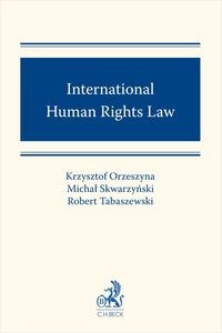 Picture of International Human Rights Law