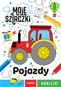 Polska książka : Moje szlac... - Opracowanie Zbiorowe