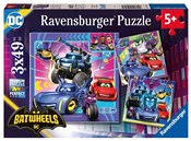Książka : Puzzle dla...