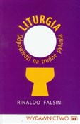 polish book : Liturgia O... - Rinaldo Falsini