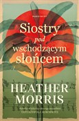 Siostry po... - Heather Morris -  books in polish 