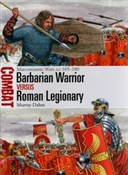 Barbarian ... - Murray Dahm -  books in polish 