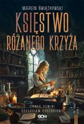 Księstwo R... - Marcin Świątkowski -  books from Poland