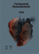 polish book : Lenin Wybó... - Ferdynand Ossendowski