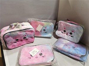 Obrazek Kosmetyczka MIX