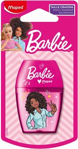 Obrazek Temperówka Shaker Barbie