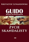 polish book : Guido Henc... - Krzysztof Lewandowski