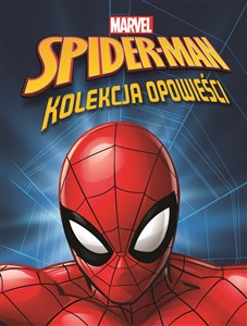Picture of Kolekcja opowieści Marvel Spider-Man
