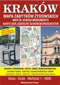 Plan miast... - Opracowanie zbiorowe -  books from Poland