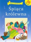 Śpiąca Kró... - Marcin Malicki -  Książka z wysyłką do UK