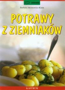 Picture of Potrawy z ziemniaków