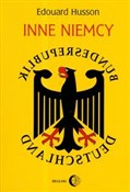 Inne Niemc... - Edouard Husson -  Książka z wysyłką do UK