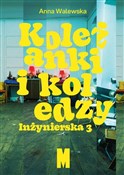 polish book : Koleżanki ... - Anna Walewska