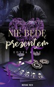 Nie będę p... - Edyta Kene -  books in polish 