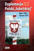 Polska książka : Dyplomacja... - Wojciech Materski