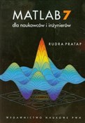 MATLAB 7 d... - Rudra Pratap -  books from Poland