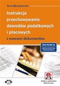 Instrukcja... - Anna Wyrzykowska -  foreign books in polish 